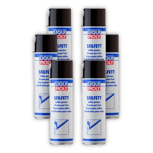 500ml liqui moly 6135 - 6x,