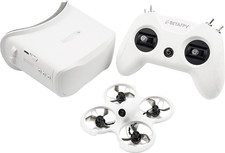 BETAFPV Cetus Pro FPV Kit Race Copter Quadcopter RtF SIEHE TEXT/FOTO