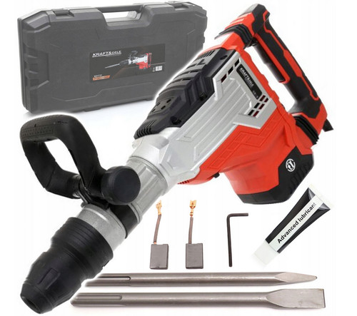 Kd1737 sds max 48j stemmhammer - kd1737,