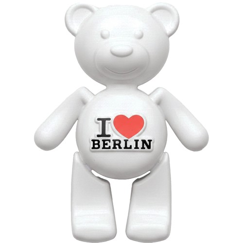 Berlin souvenir magnet - berlin,