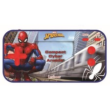 Spiderman Konsole Portable