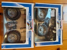 Unimog Zubehör Bruder NEU OVP