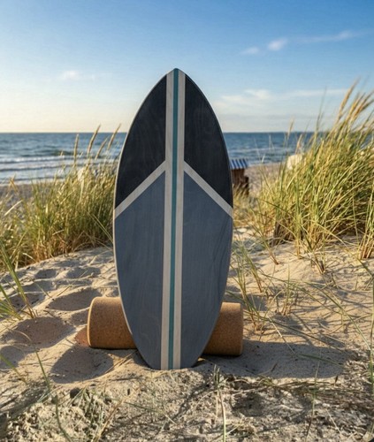 Handgemachtes balance board - balance,