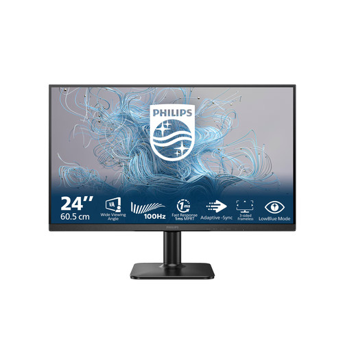 Philips 24e2n1100lb zoll - philips,