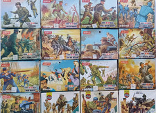 airfix figuren 1:72, 16