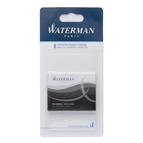 Waterman standard - waterman,