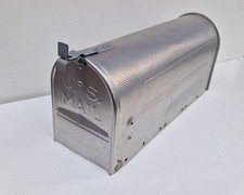 us mail box Briefkasten