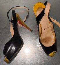 Christian louboutin high - christian,