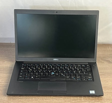 Dell Latitude 7480 i5-6300U