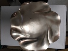 Vintage-Stil Versilberte