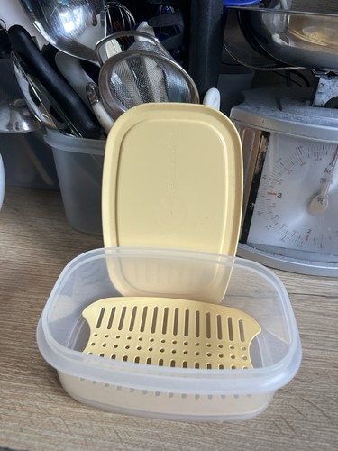 Tupperware junior cool - tupperware,