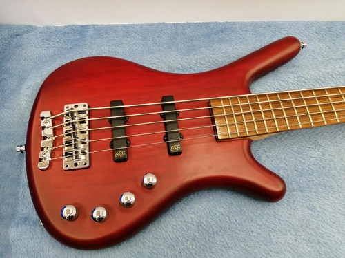 Warwick bass rockbass - warwick,