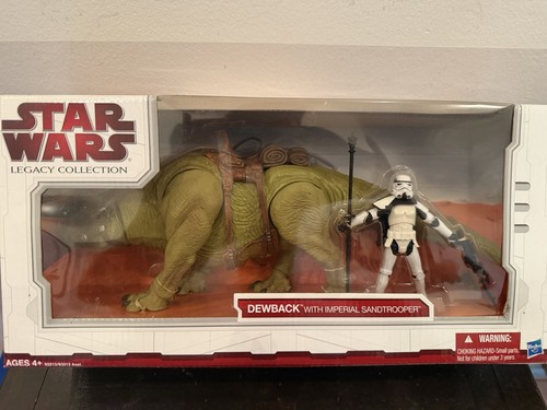 Star wars hasbro legacy - star,