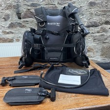 Buddy Explorer BCD Gr. L AP
