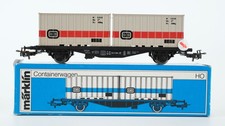 Märklin H0 4664