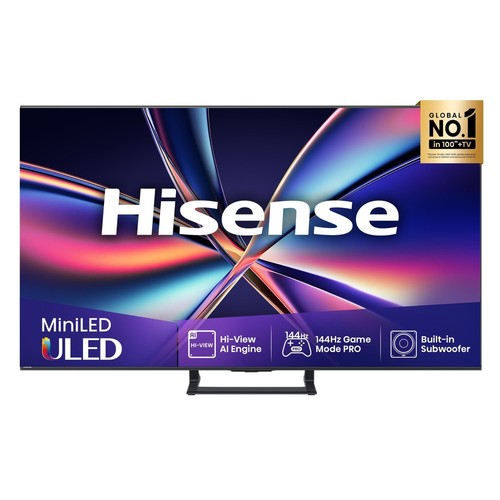 Hisense fernseher 55e8q - 55e8q, 55