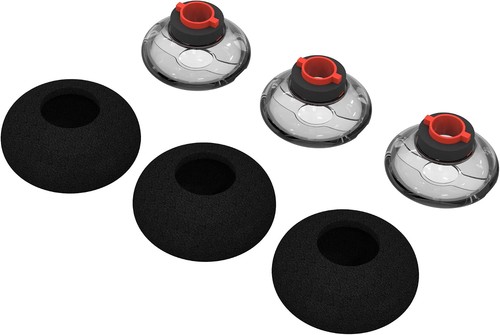 Eartips für plantronics - eartips,