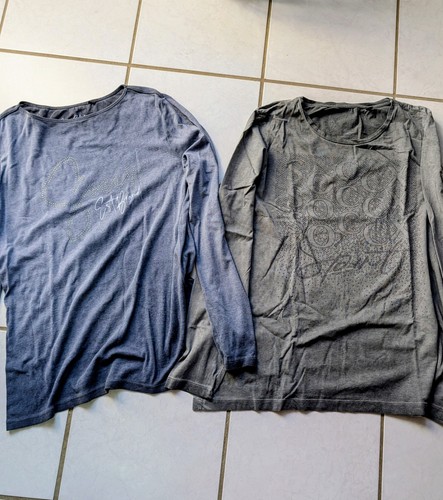Soccx langarm shirts - shirts, set