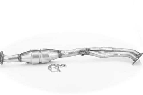 Katalysator für mazda - katalysator, ii