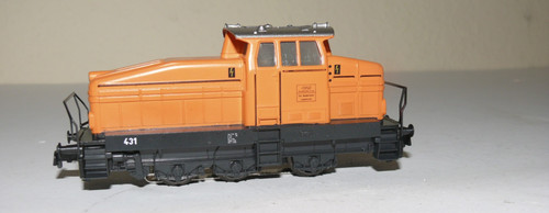 M40 märklin aus set - m40,