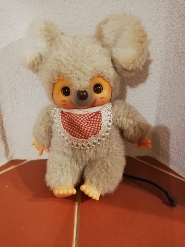 Toho mouse - toho,