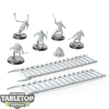 HdR Figuren - Böse - 5x