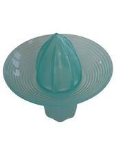 Tupperware Zitruspresse