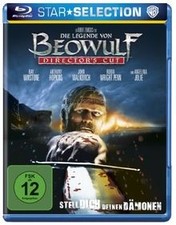 Die Legende von Beowulf