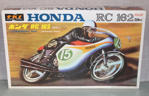 Nagano modell bausatz honda - modell, rc
