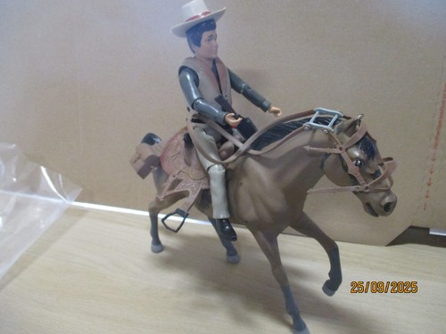 Palitoy bonanza little joe - palitoy,