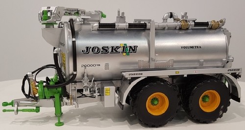Universal hobbies joskin - hobbies,,