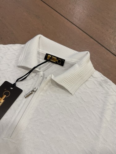 Zilli shirts herren polo - herren,