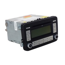 VW RCD 500 Autoradio MP3