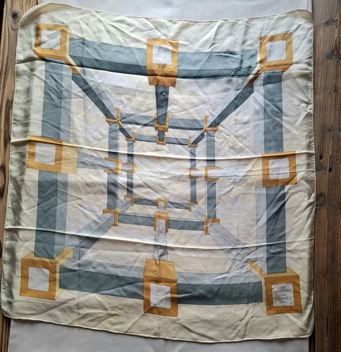 Vintage hermes paris m - vintage, a.m