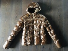 Nickelson Jacke Sondermodell Gr. M / 38 MAKELLOSER ZUSTAND!