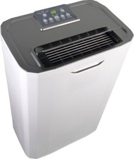 Aktobis Adsorptionsentfeuchter Luftentfeuchter Trockner WDH-DS3 bis 10L/T