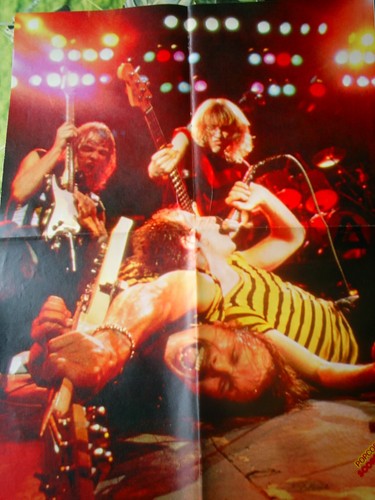 Scorpions vintage - scorpions,