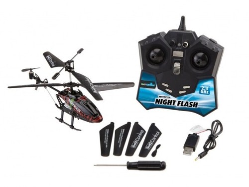 Revell helicopter - helicopter, rc