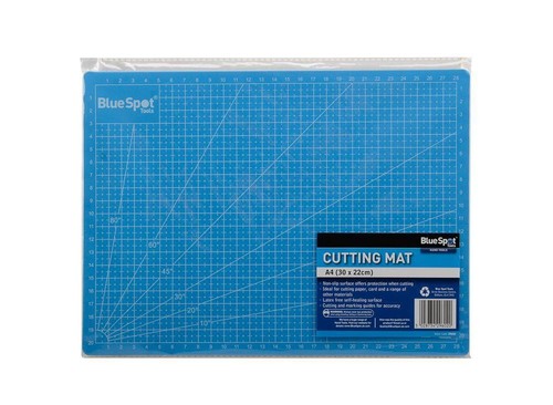 Bluespot - (30, x