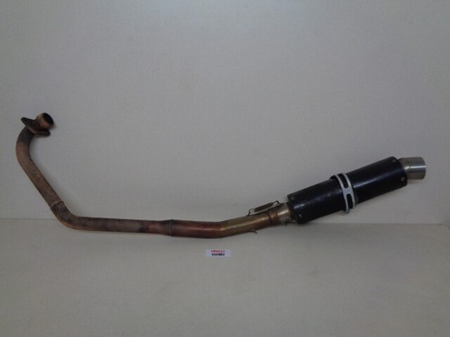 Honda cbr125 2004 - cbr125, 2004-17