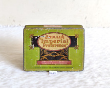 1940s Vintage Abdulla Imperial