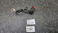 Lenkerarmatur Lenkerschalter Lenker Schalter rechts MV Agusta F3 675 800 2012-
