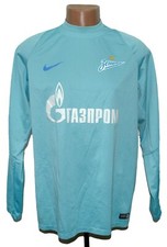 ZENIT ST. PETERSBURG PLAYER