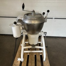 Stephan UM25 Universalmaschine