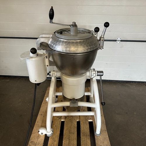 Stephan um25 universalmaschine - um25,