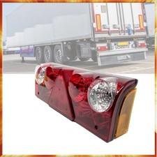 Rücklicht Rückleuchte