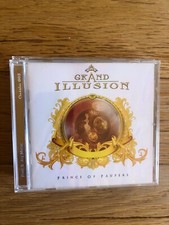 GRAND ILLUSION - PRINCE OF PAUPERS, AOR, PRIDE & JOY MUSIC, CD NEU (OVP)