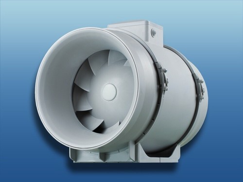 Rohrventilator rohrlüfter - rohrventilator,