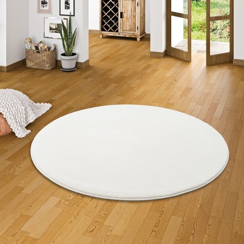 Hochflor luxus velours teppich - hochflor,