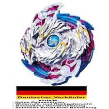 B-97 Nightmare Longinus für Beyblade Burst Turbo Rise Arena